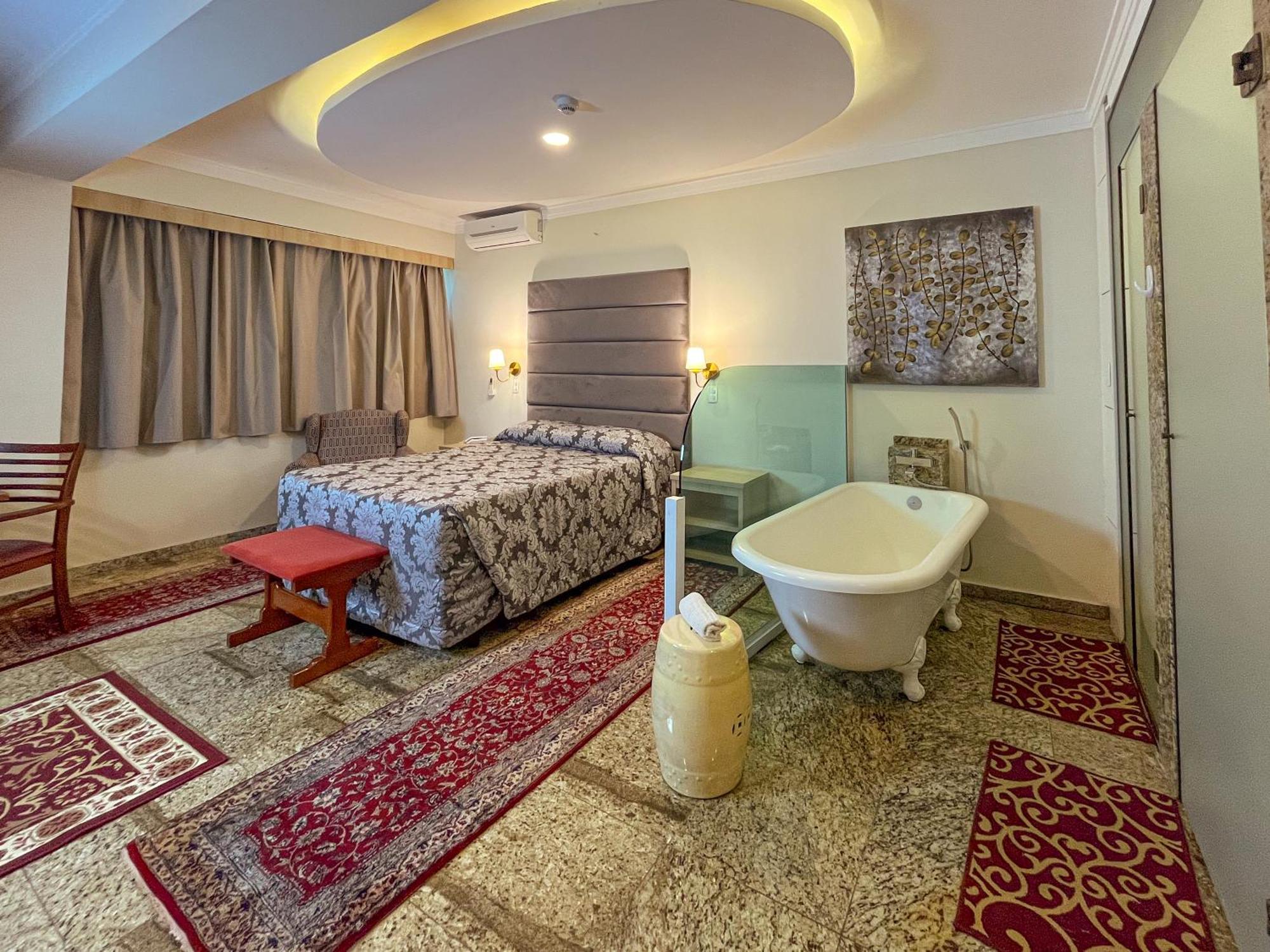 Suite Superior