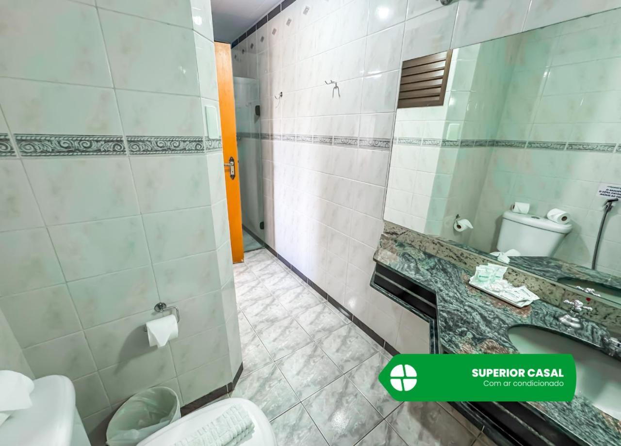 Quarto Duplo Superior com Cama de Casal