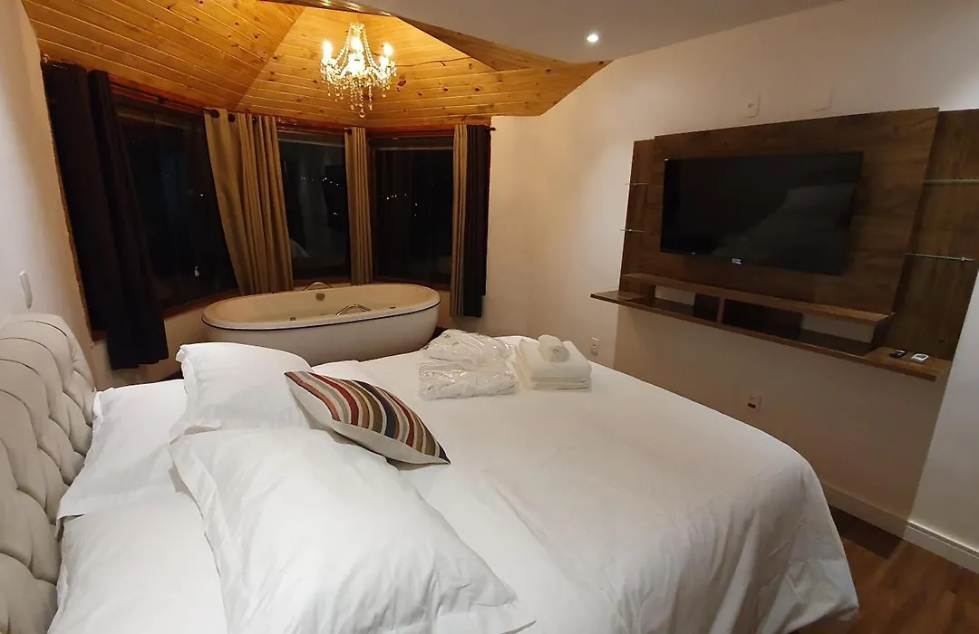 Recanto Dos Moinhos - Boutique Hotel-1