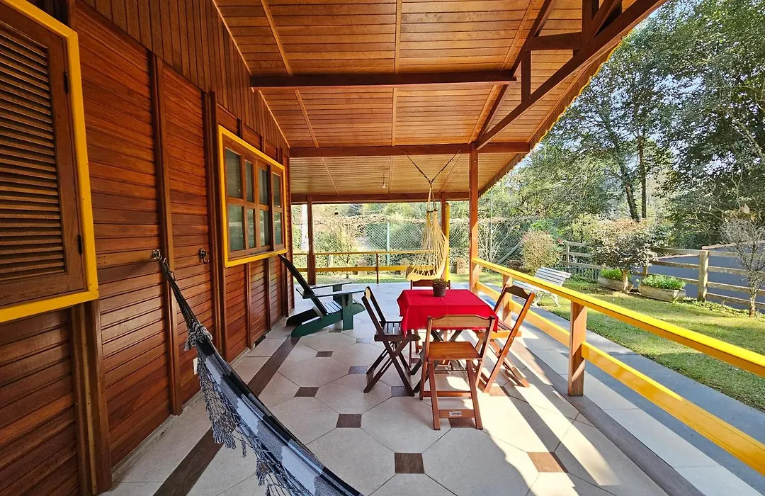 A Cabana-1
