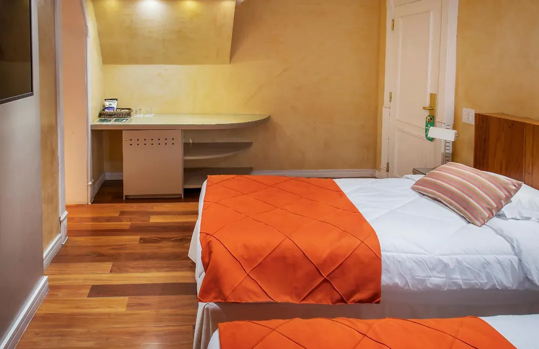 Hotel Serra da Estrela-1