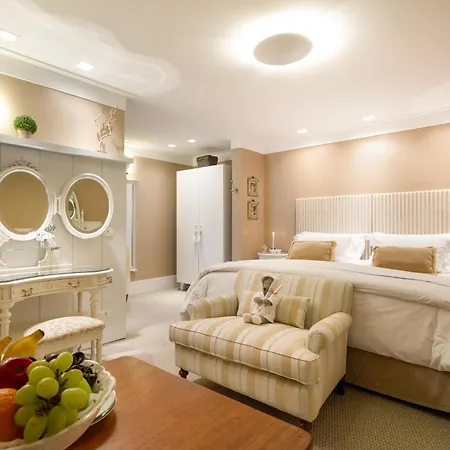 Casa Regaleira Hotel Boutique-2