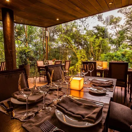 Bendito Cacao Resort&Spa-2
