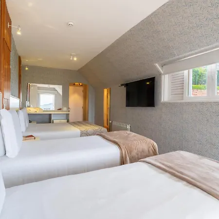 Chris Wellness Resort Hotel-3