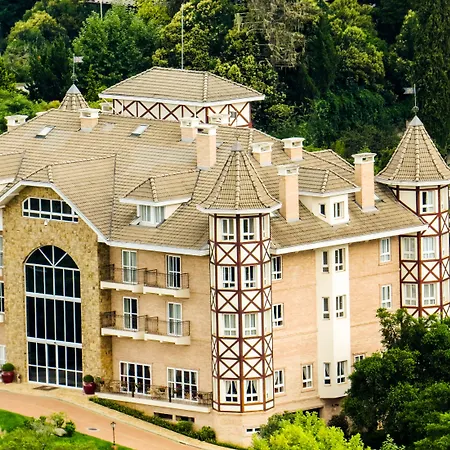 Carballo Hotel & Spa-2